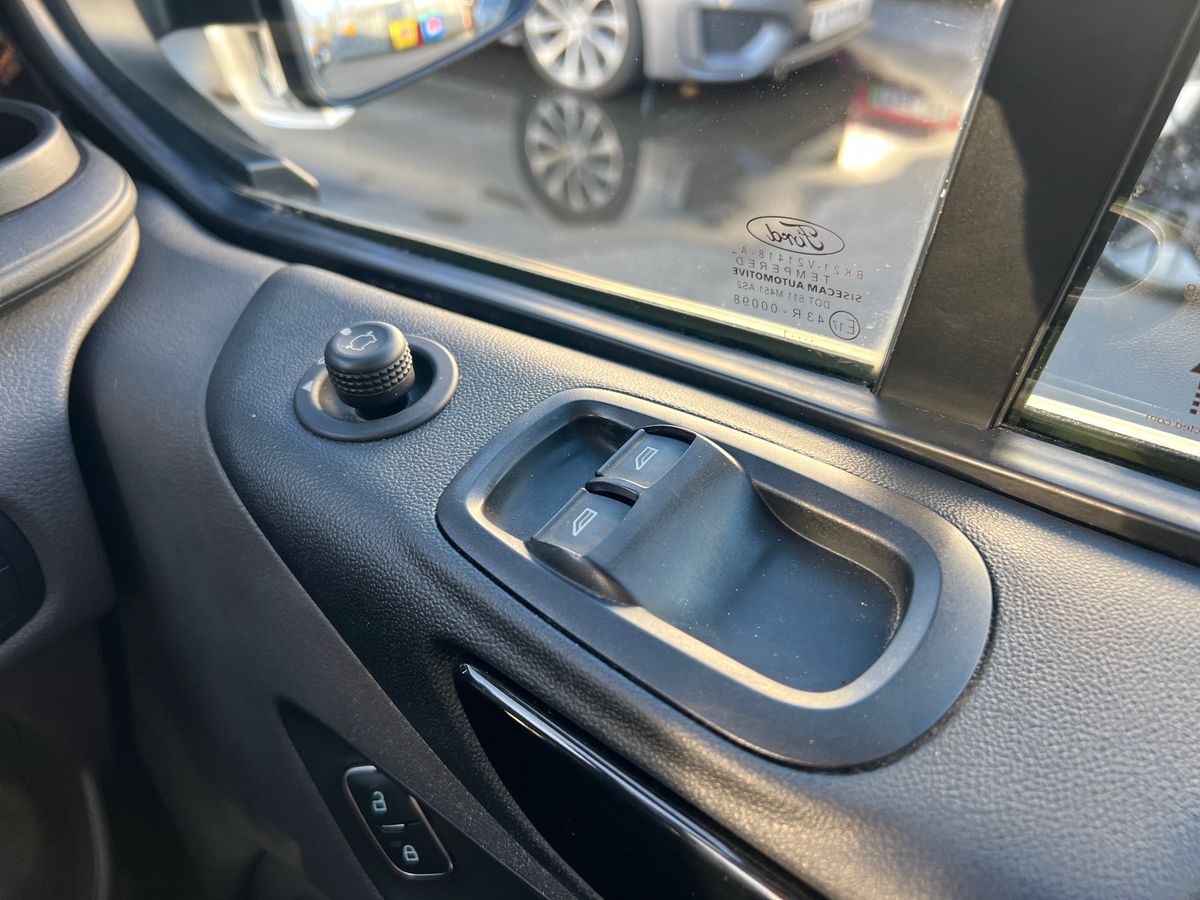 Used Ford Transit Custom 2021 for sale - 76219863: Photo 16