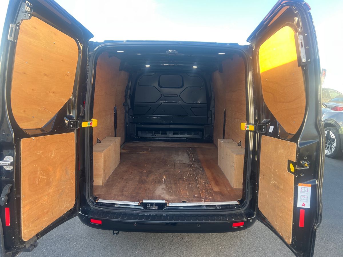 Used Ford Transit Custom 2021 for sale - 76219863: Photo 17