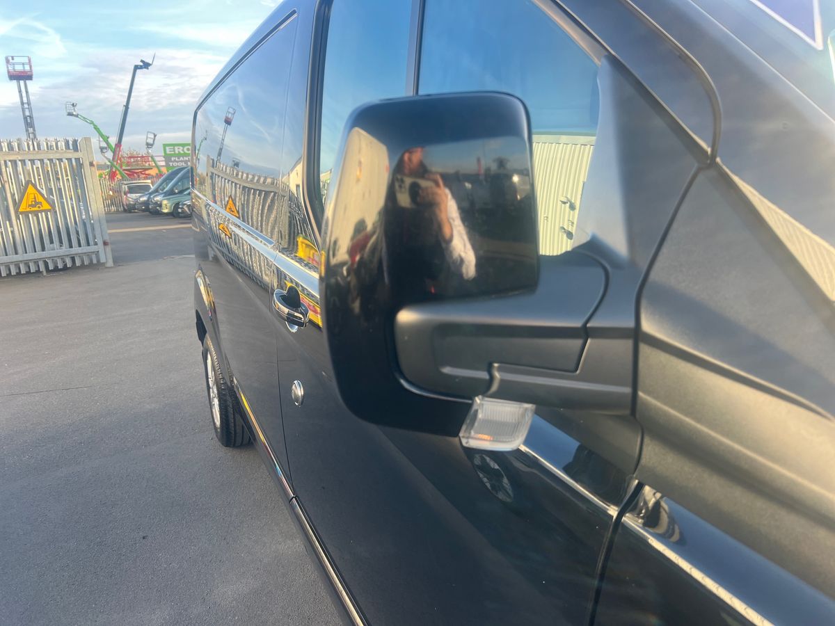 Used Ford Transit Custom 2021 for sale - 76219863: Photo 18