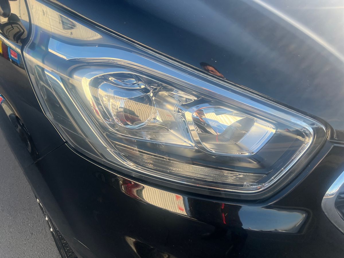 Used Ford Transit Custom 2021 for sale - 76219863: Photo 19