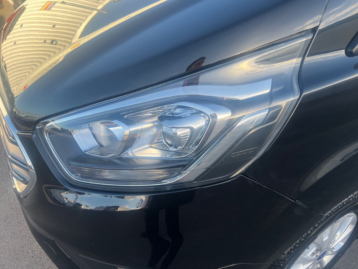 Used Ford Transit Custom 2021 for sale - 76219863: Photo 21