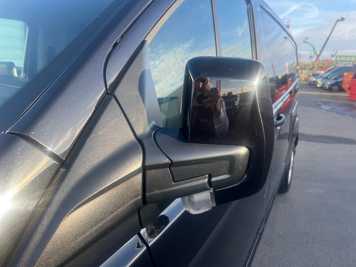 Used Ford Transit Custom 2021 for sale - 76219863: Photo 22