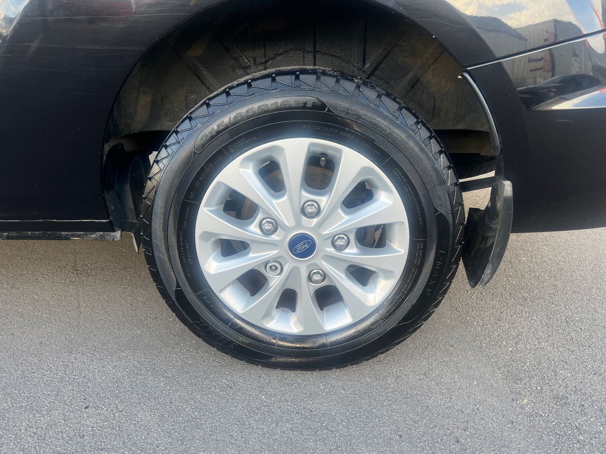 Used Ford Transit Custom 2021 for sale - 76219863: Photo 23