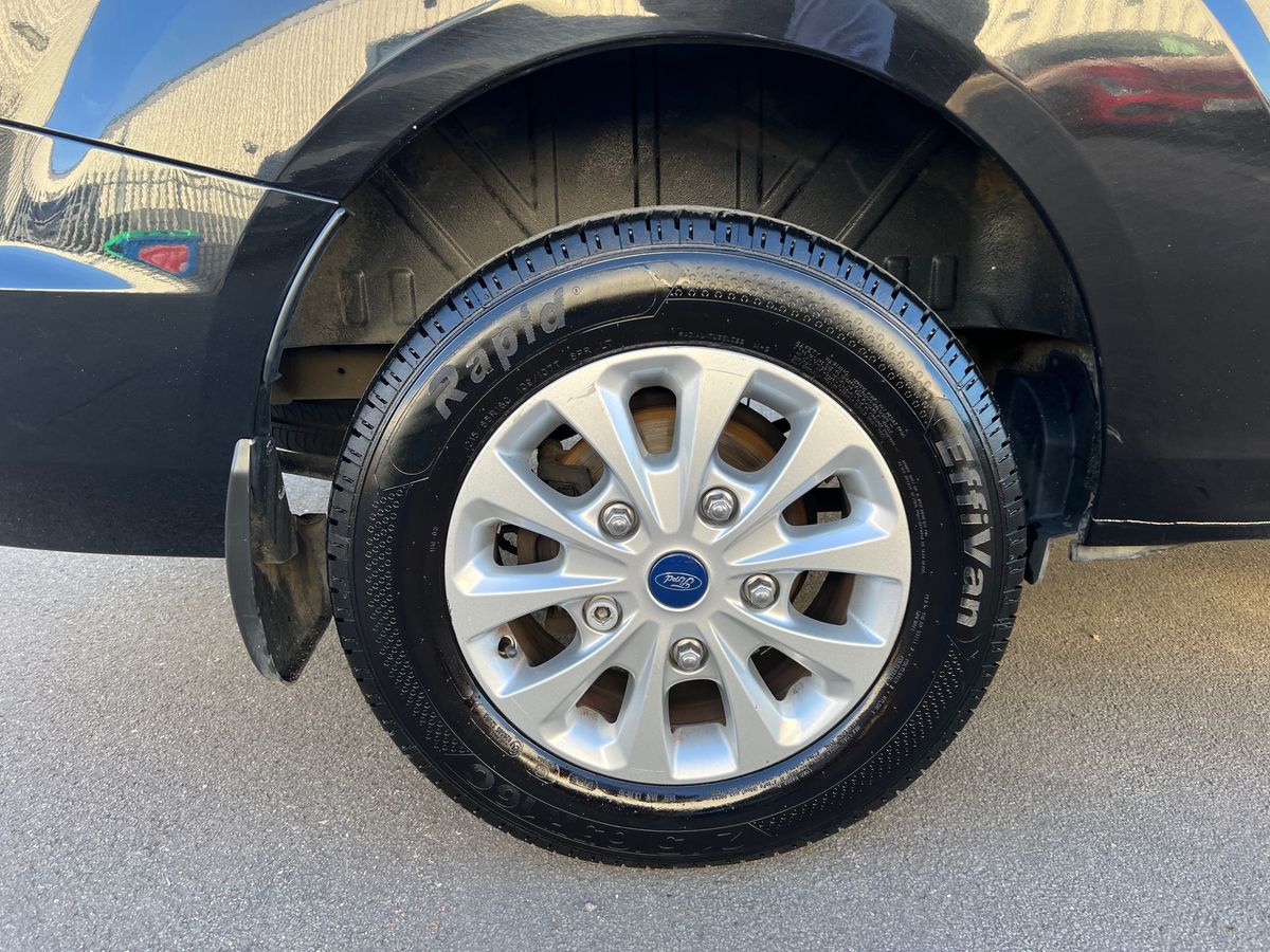 Used Ford Transit Custom 2021 for sale - 76219863: Photo 24