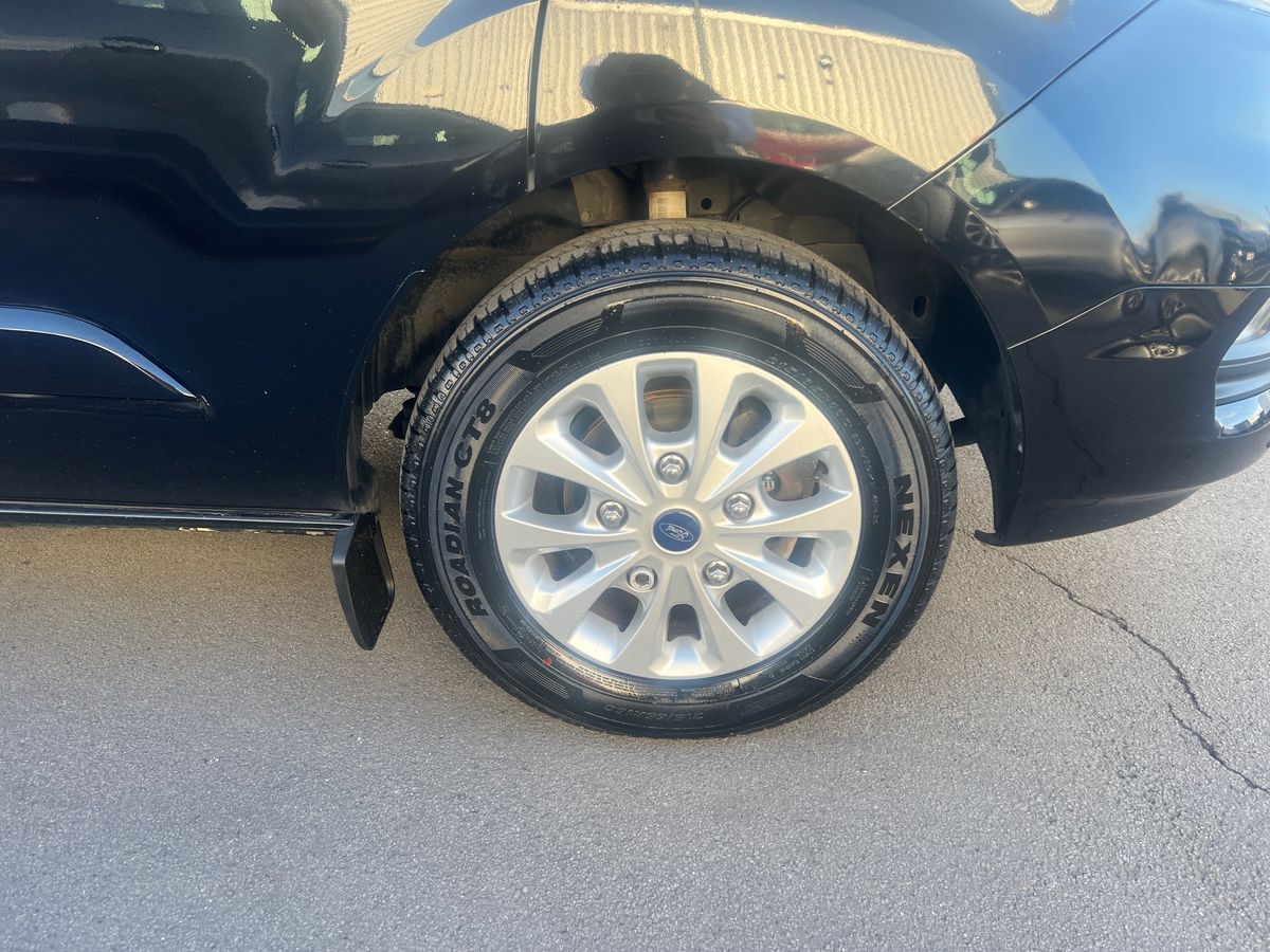 Used Ford Transit Custom 2021 for sale - 76219863: Photo 25