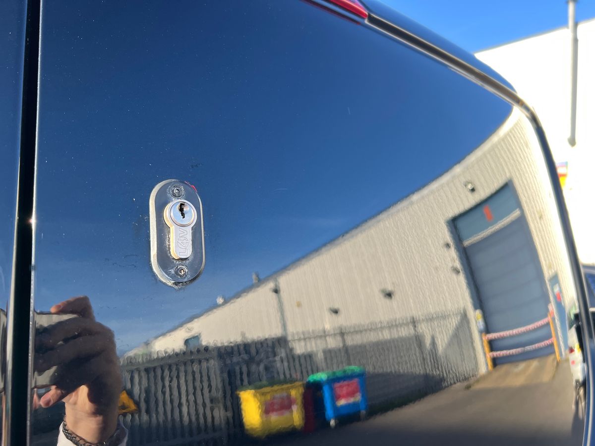 Used Ford Transit Custom 2021 for sale - 76219863: Photo 29