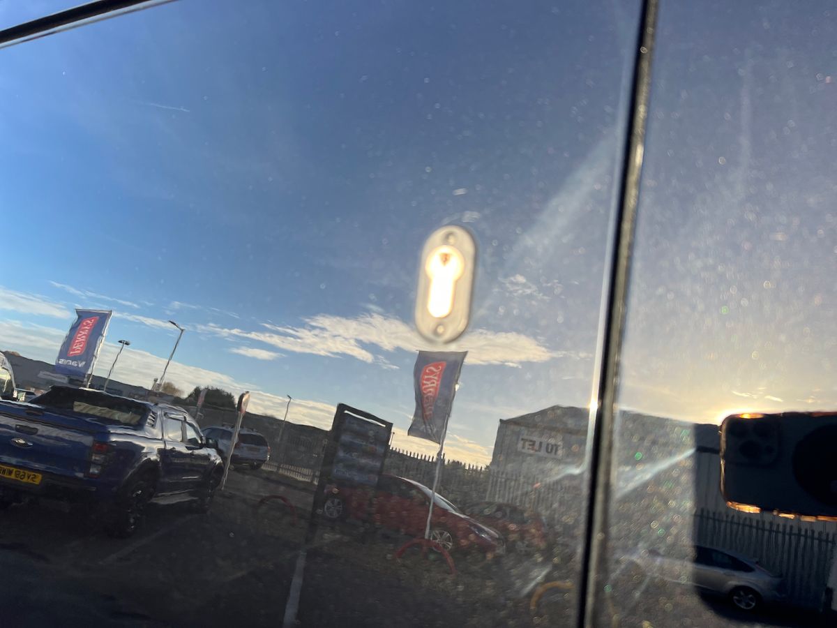 Used Ford Transit Custom 2021 for sale - 76219863: Photo 30