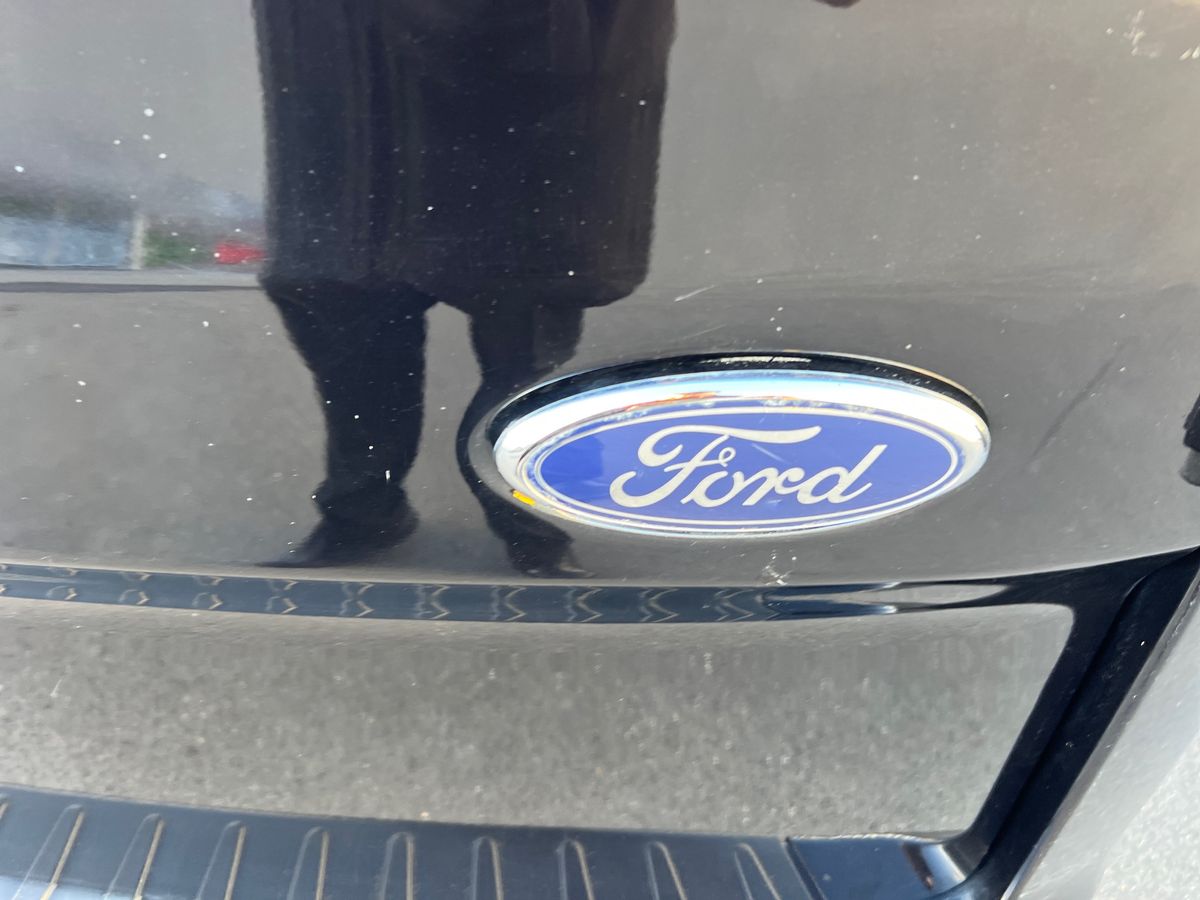 Used Ford Transit Custom 2021 for sale - 76219863: Photo 35