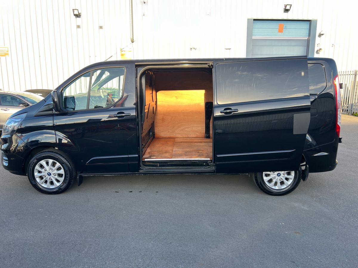 Used Ford Transit Custom 2021 for sale - 76219863: Photo 36