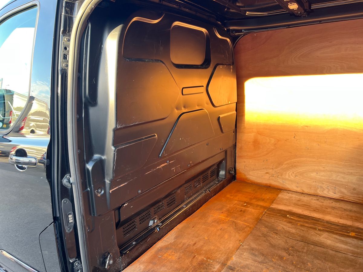 Used Ford Transit Custom 2021 for sale - 76219863: Photo 37