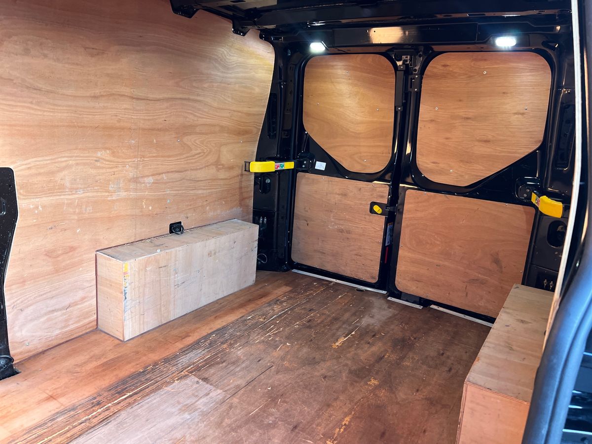 Used Ford Transit Custom 2021 for sale - 76219863: Photo 38