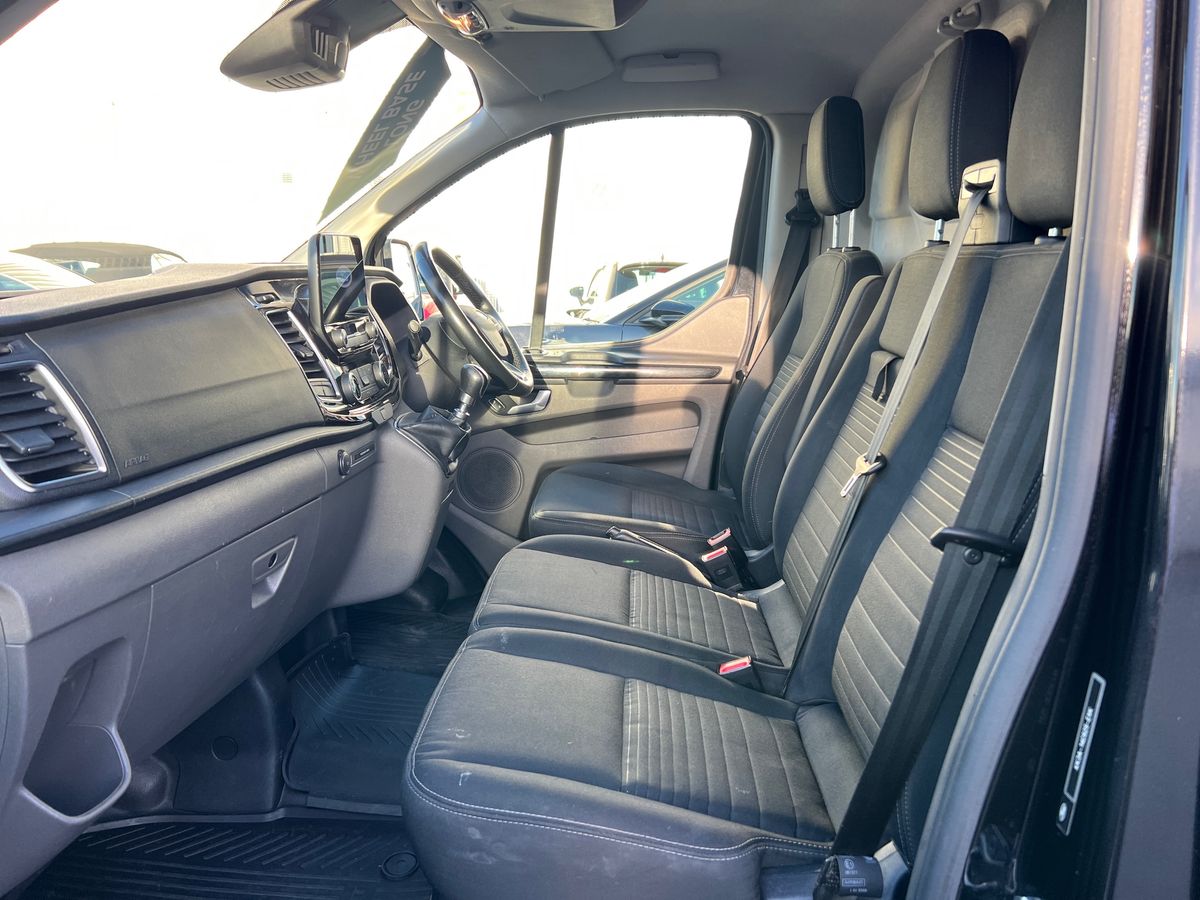 Used Ford Transit Custom 2021 for sale - 76219863: Photo 40