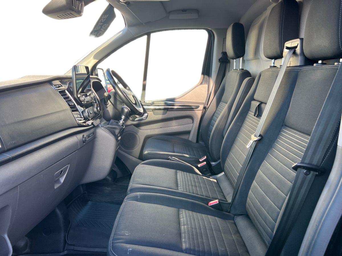 Used Ford Transit Custom 2021 for sale - 76219863: Photo 6