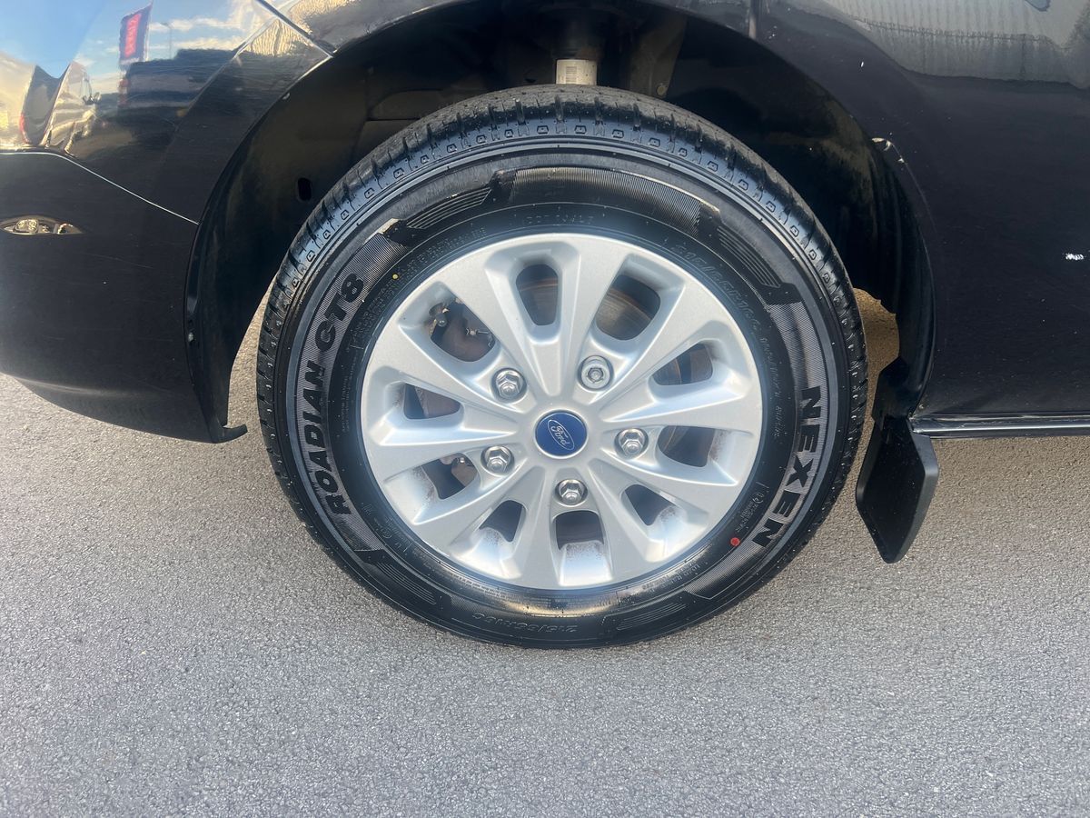 Used Ford Transit Custom 2021 for sale - 76219863: Photo 7