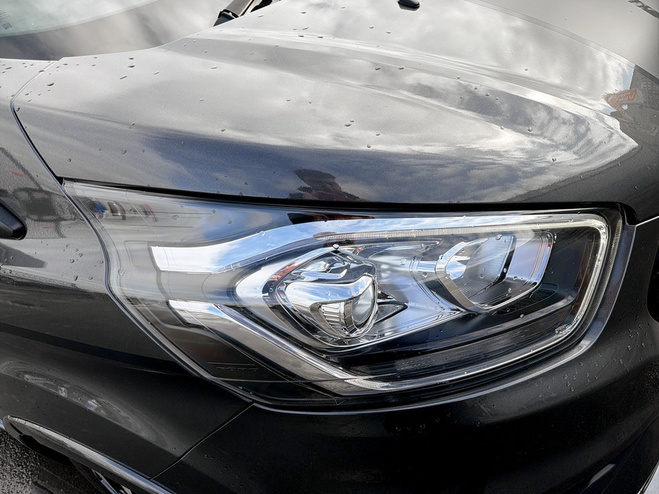 Used Ford Transit Custom 2023 for sale - 77666536: Photo 10