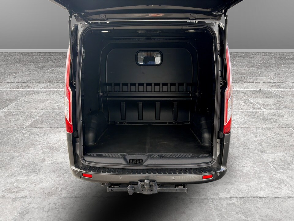 Used Ford Transit Custom 2023 for sale - 77666536: Photo 12