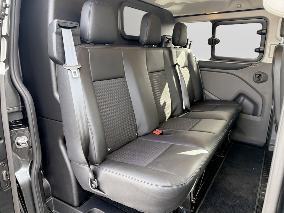 Used Ford Transit Custom 2023 for sale - 77666536: Photo 14
