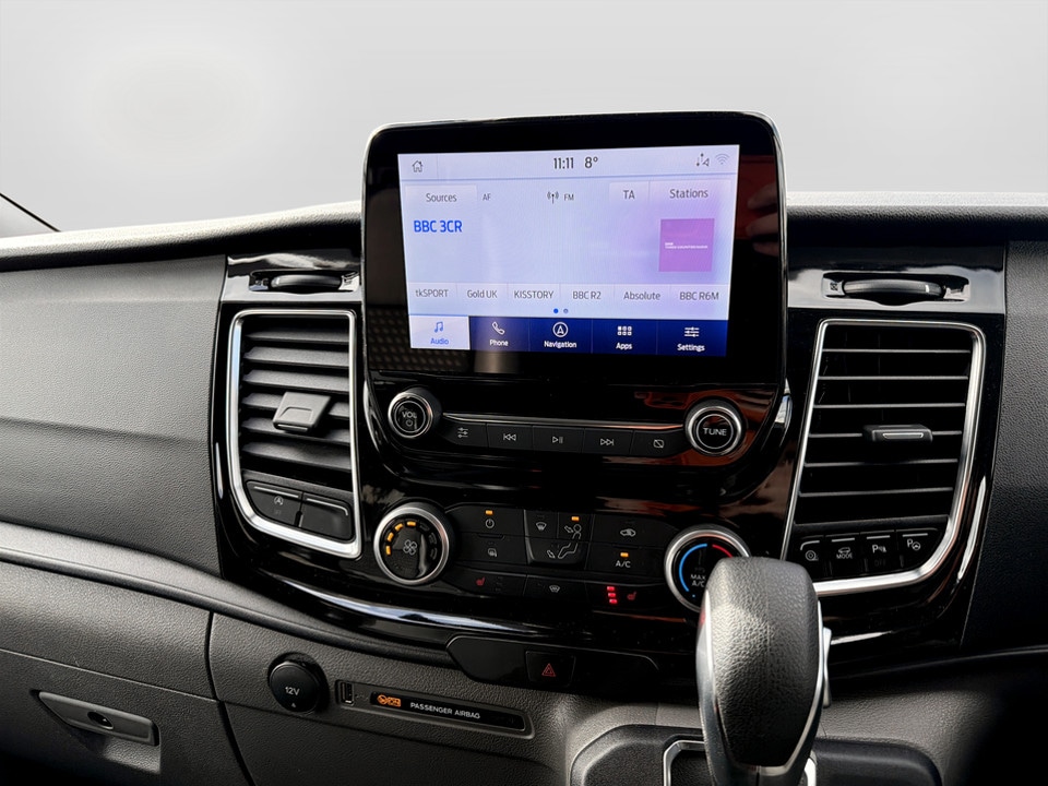 Used Ford Transit Custom 2023 for sale - 77666536: Photo 19