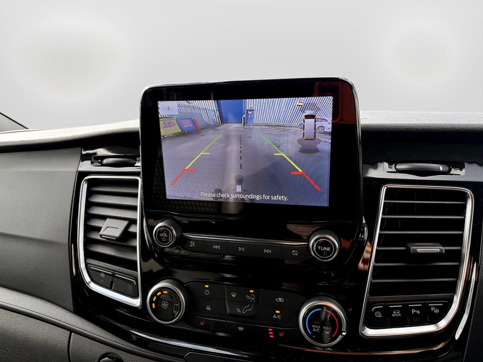 Used Ford Transit Custom 2023 for sale - 77666536: Photo 20