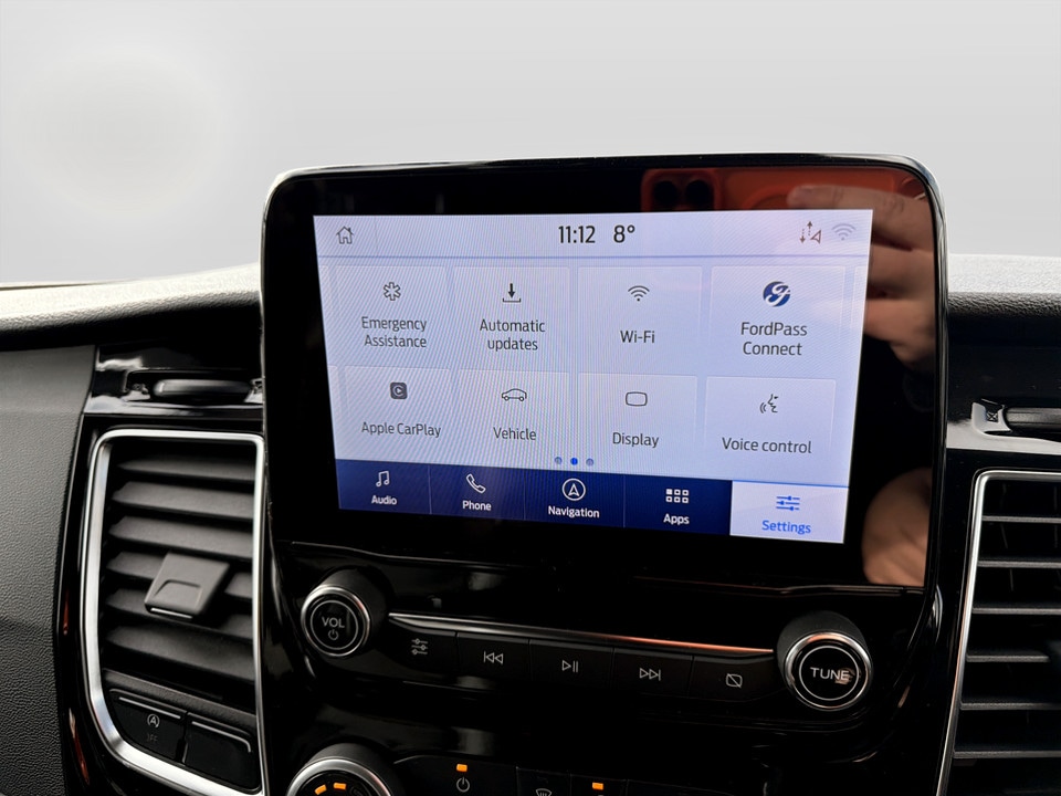 Used Ford Transit Custom 2023 for sale - 77666536: Photo 21