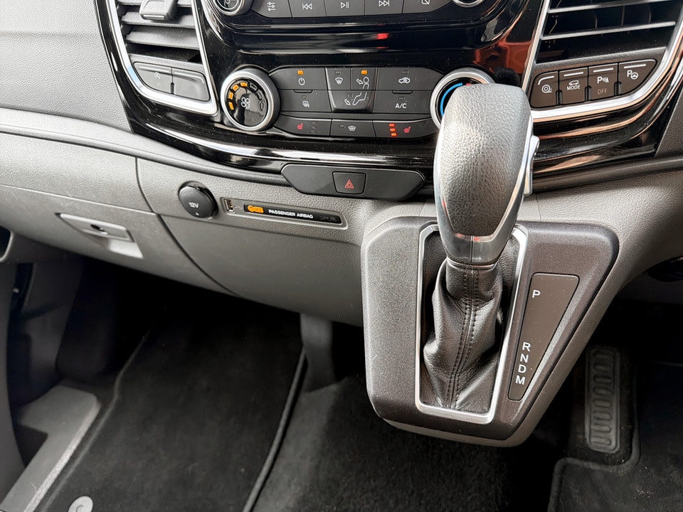 Used Ford Transit Custom 2023 for sale - 77666536: Photo 23