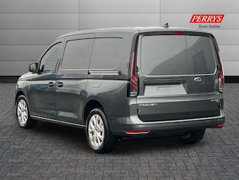 Used Ford Transit Connect 2026 for sale - 79399181: Photo