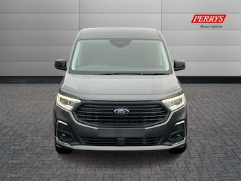 Used Ford Transit Connect 2026 for sale - 79399181: Photo