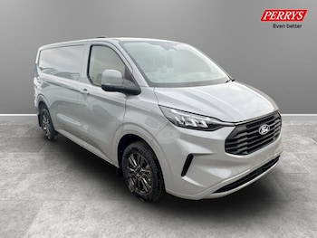 Used Ford Transit Custom 2026 for sale - 79611126: Photo