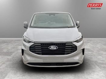 Used Ford Transit Custom 2026 for sale - 79611126: Photo