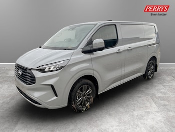 Used Ford Transit Custom 2026 for sale - 79611126: Photo