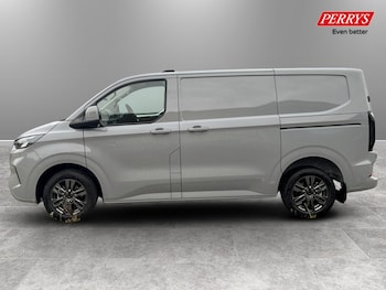 Used Ford Transit Custom 2026 for sale - 79611126: Photo
