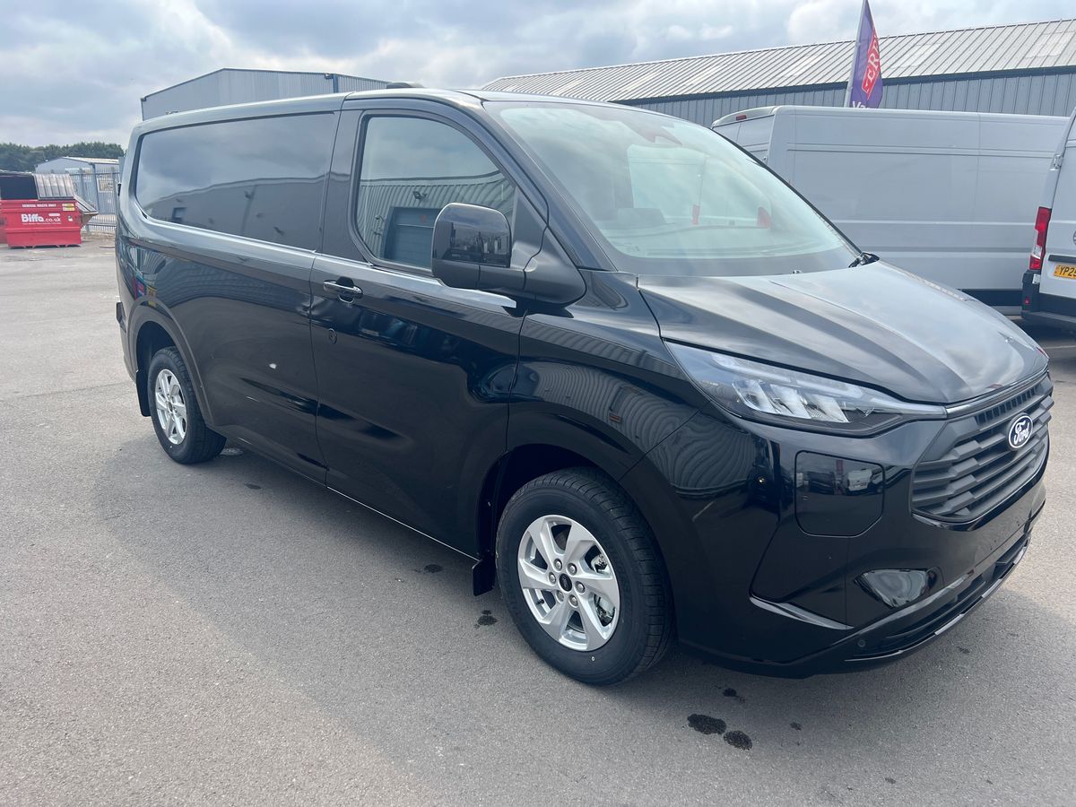 Vehicle 24