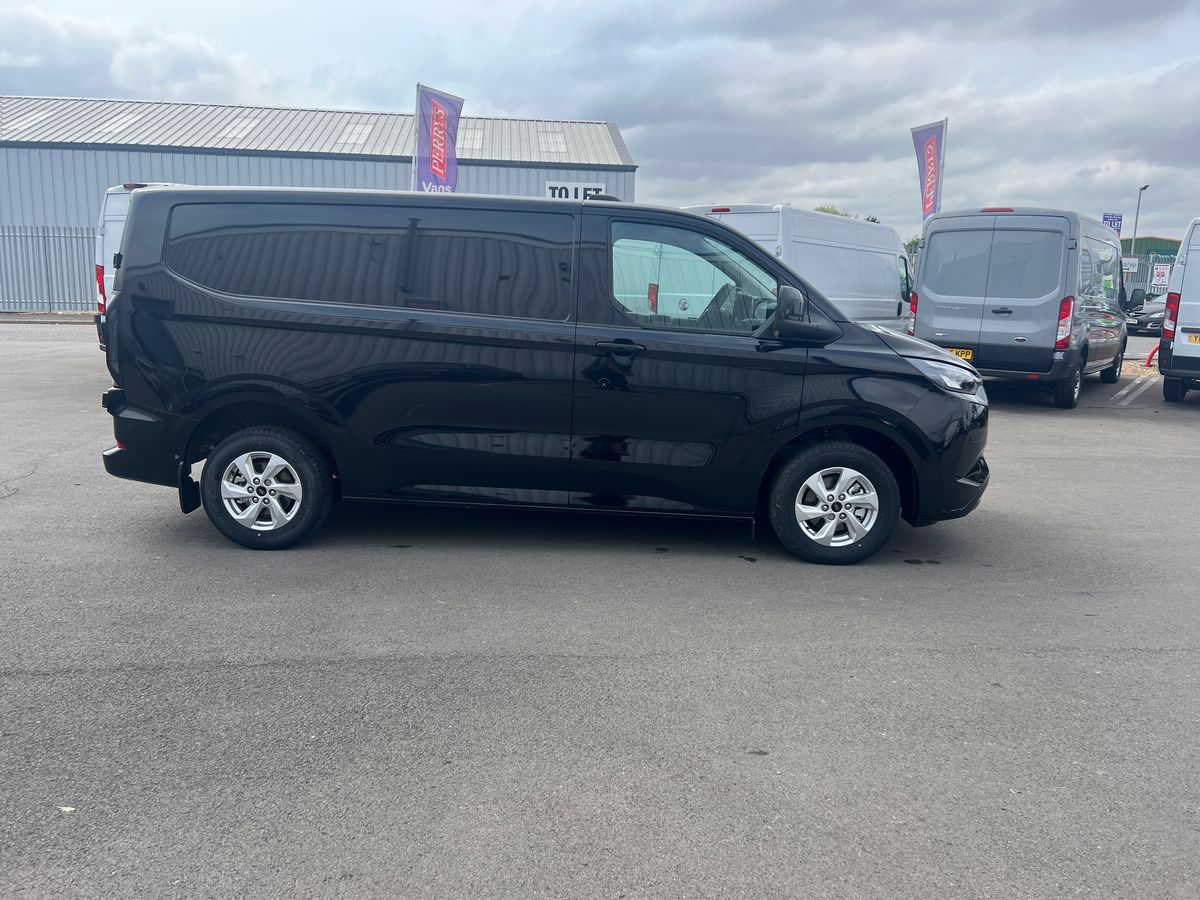 Vehicle 25