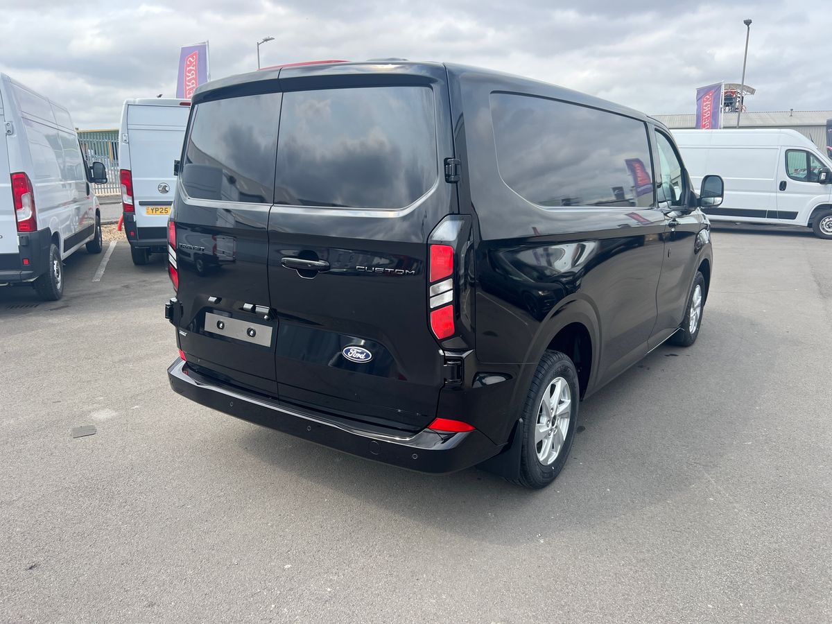 Vehicle 32
