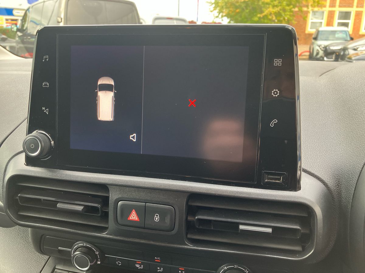 Used Vauxhall Combo 2022 for sale - 75785755: Photo 11