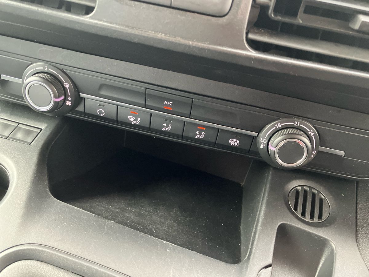 Used Vauxhall Combo 2022 for sale - 75785755: Photo 13