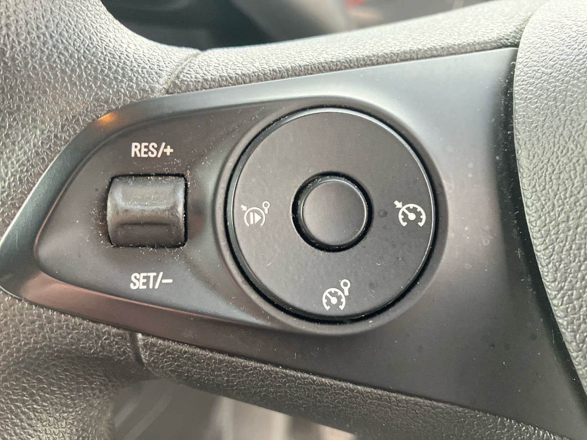 Used Vauxhall Combo 2022 for sale - 75785755: Photo 14
