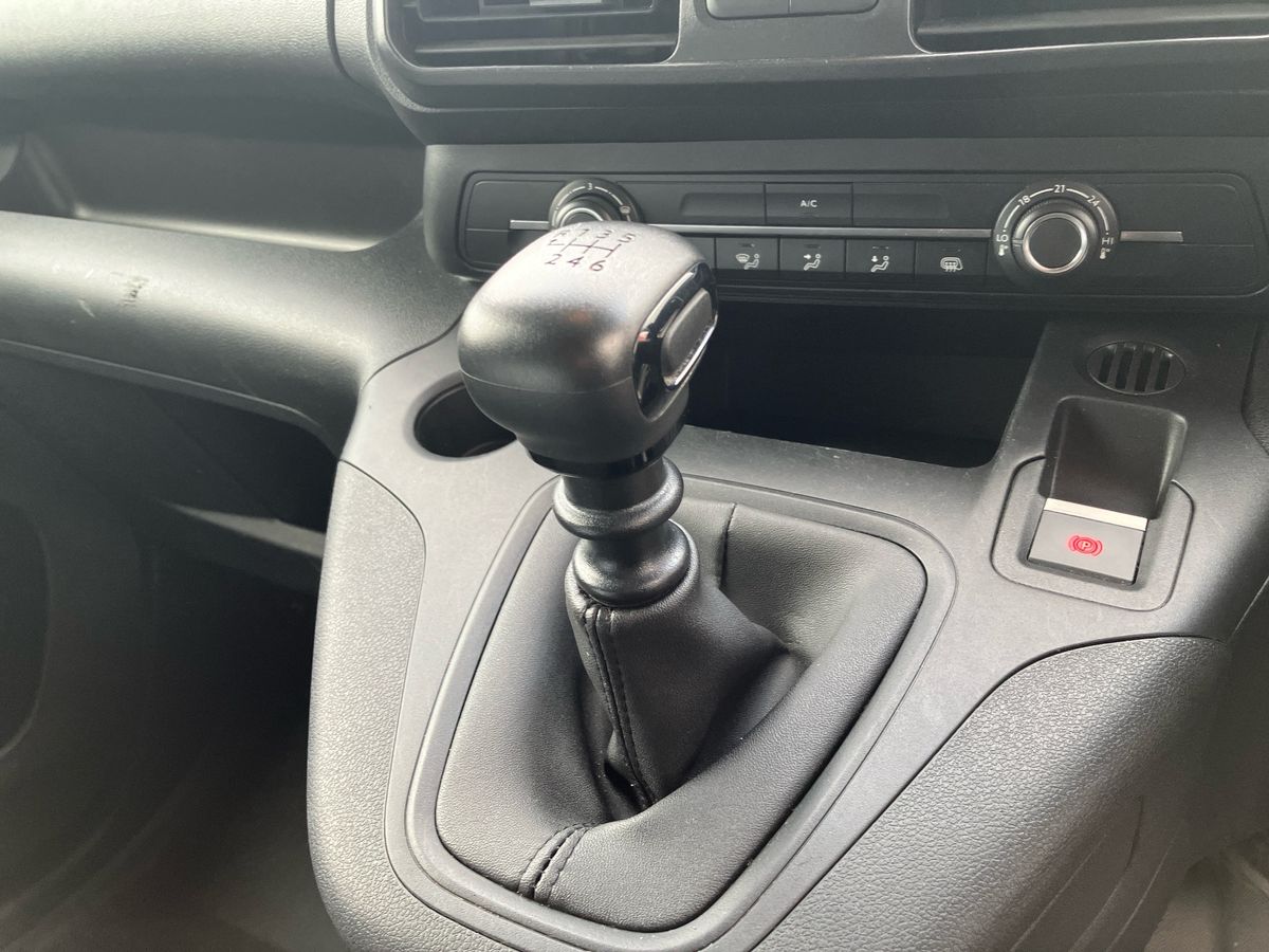 Used Vauxhall Combo 2022 for sale - 75785755: Photo 15