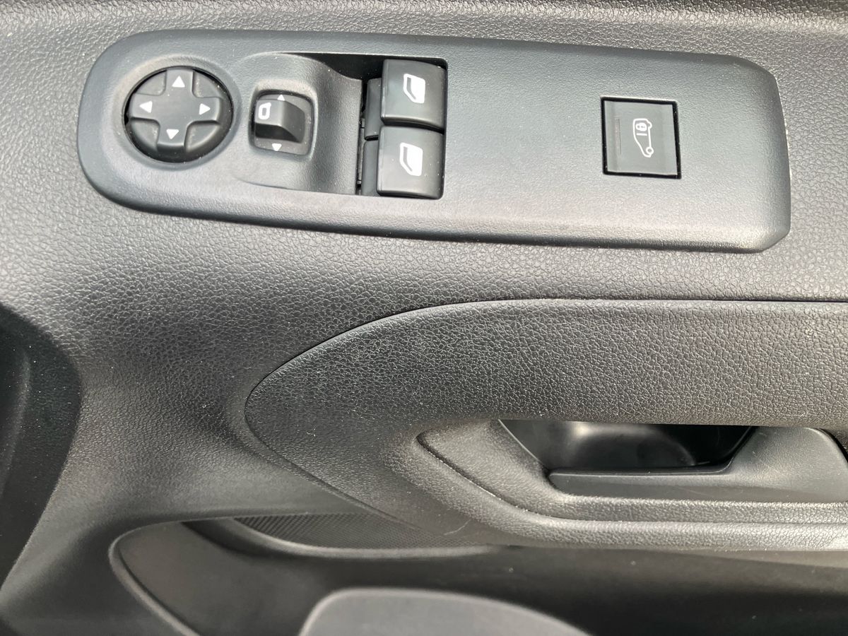 Used Vauxhall Combo 2022 for sale - 75785755: Photo 16