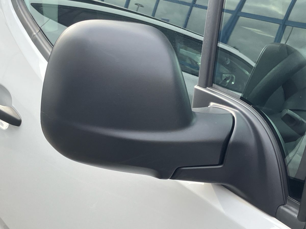Used Vauxhall Combo 2022 for sale - 75785755: Photo 18