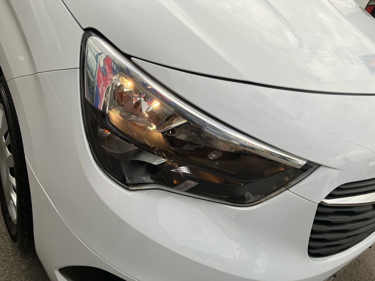 Used Vauxhall Combo 2022 for sale - 75785755: Photo 19