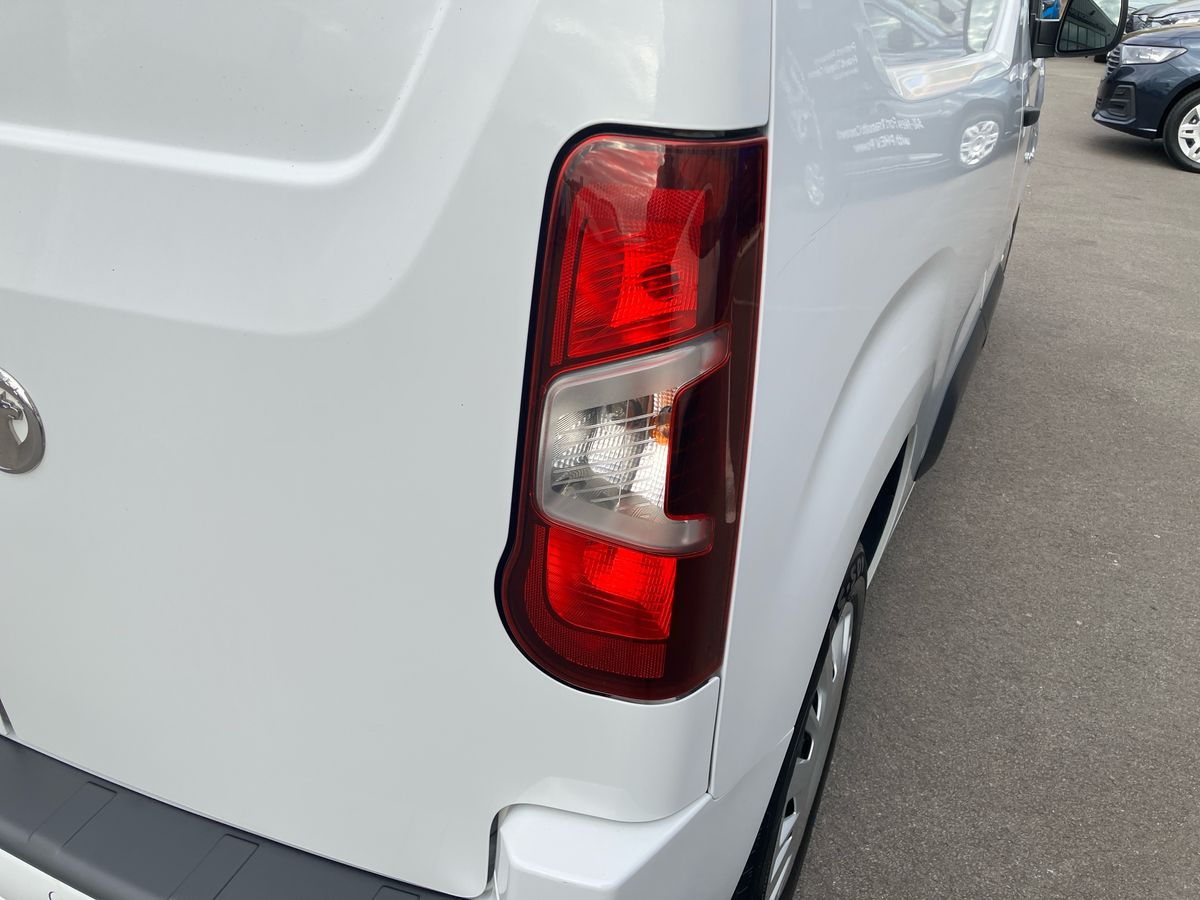 Used Vauxhall Combo 2022 for sale - 75785755: Photo 20