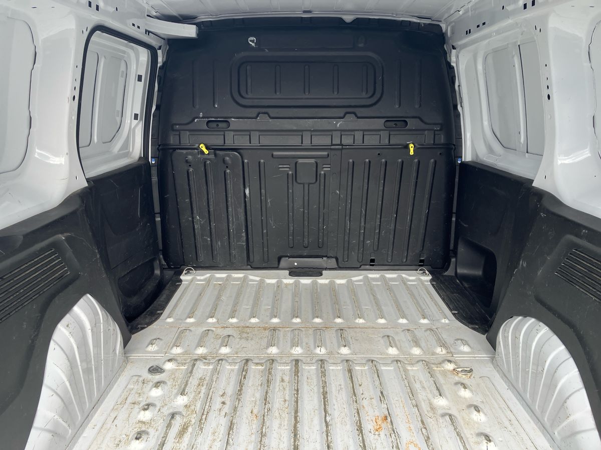 Used Vauxhall Combo 2022 for sale - 75785755: Photo 21