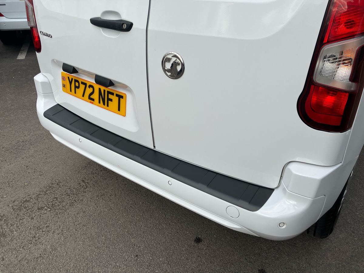 Used Vauxhall Combo 2022 for sale - 75785755: Photo 22