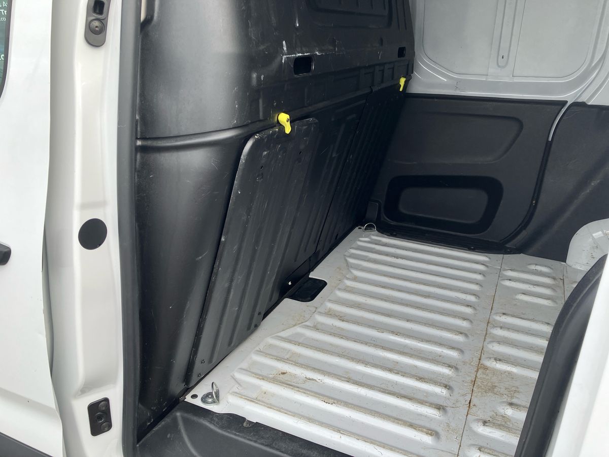 Used Vauxhall Combo 2022 for sale - 75785755: Photo 25