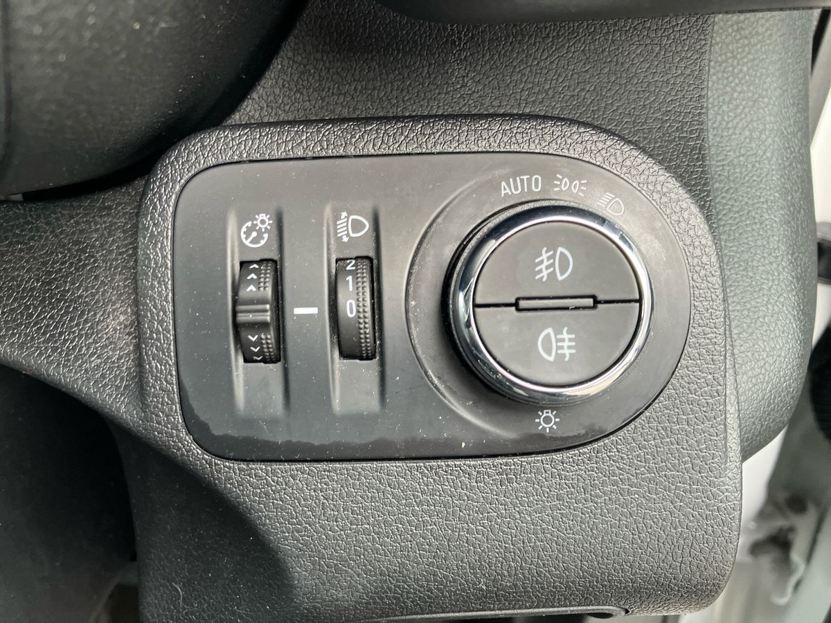 Used Vauxhall Combo 2022 for sale - 75785755: Photo 36