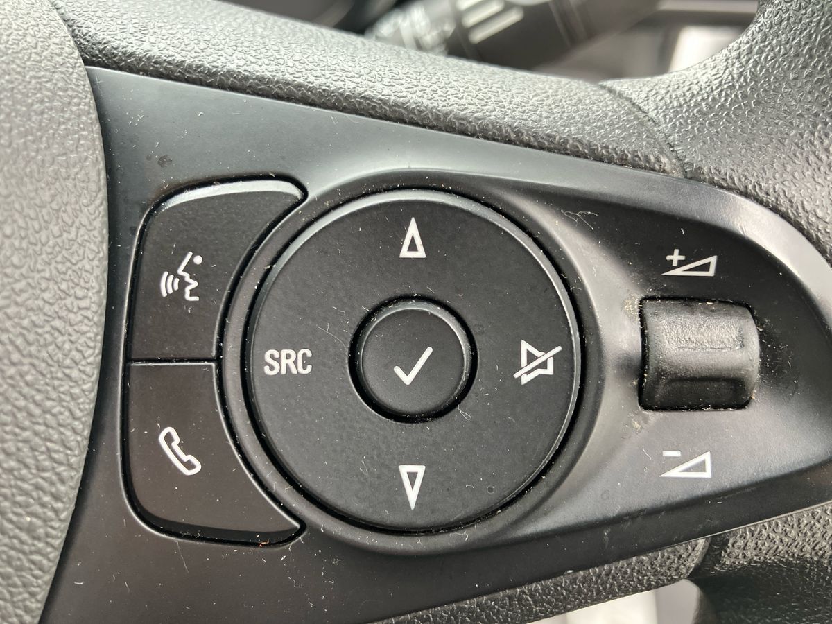 Used Vauxhall Combo 2022 for sale - 75785755: Photo 37