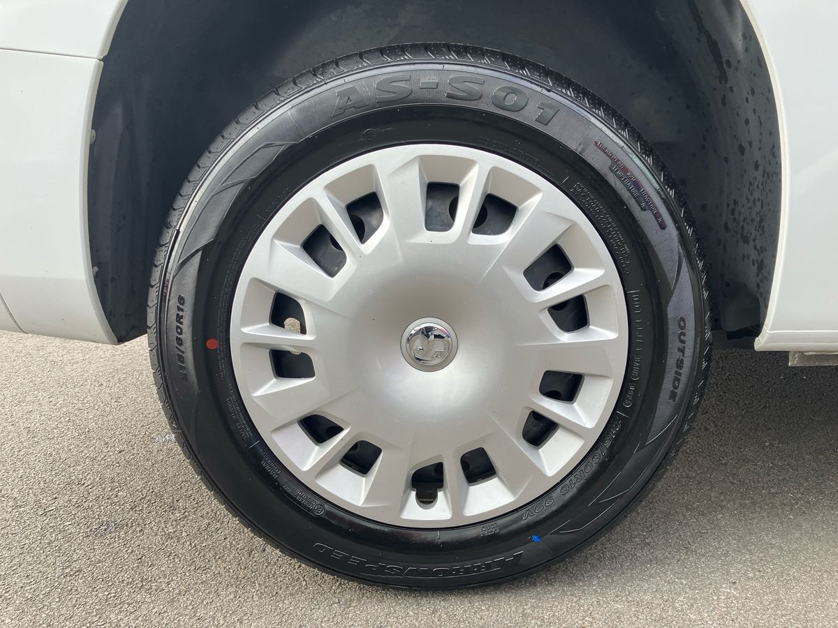 Used Vauxhall Combo 2022 for sale - 75785755: Photo 7