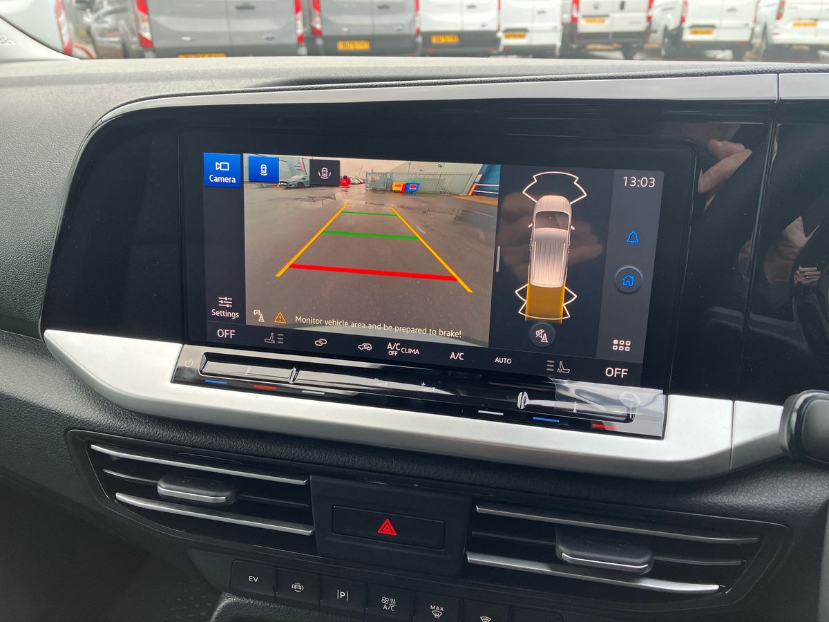 Used Ford Transit Connect 2025 for sale - 76625939: Photo 11