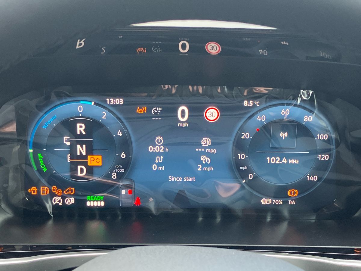 Used Ford Transit Connect 2025 for sale - 76625939: Photo 12